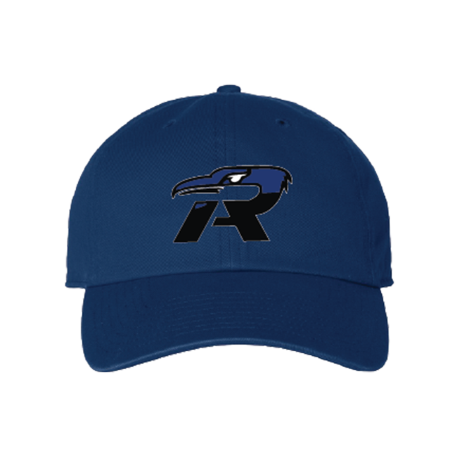 Anthony '47 Brand Royal Blue Dad Cap