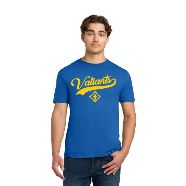 SoftStyle Ring Spun Cotton Team Shirt