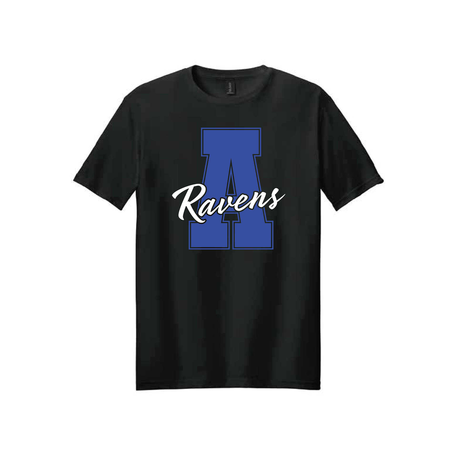 Anthony 6th Grade Student T-Shirt