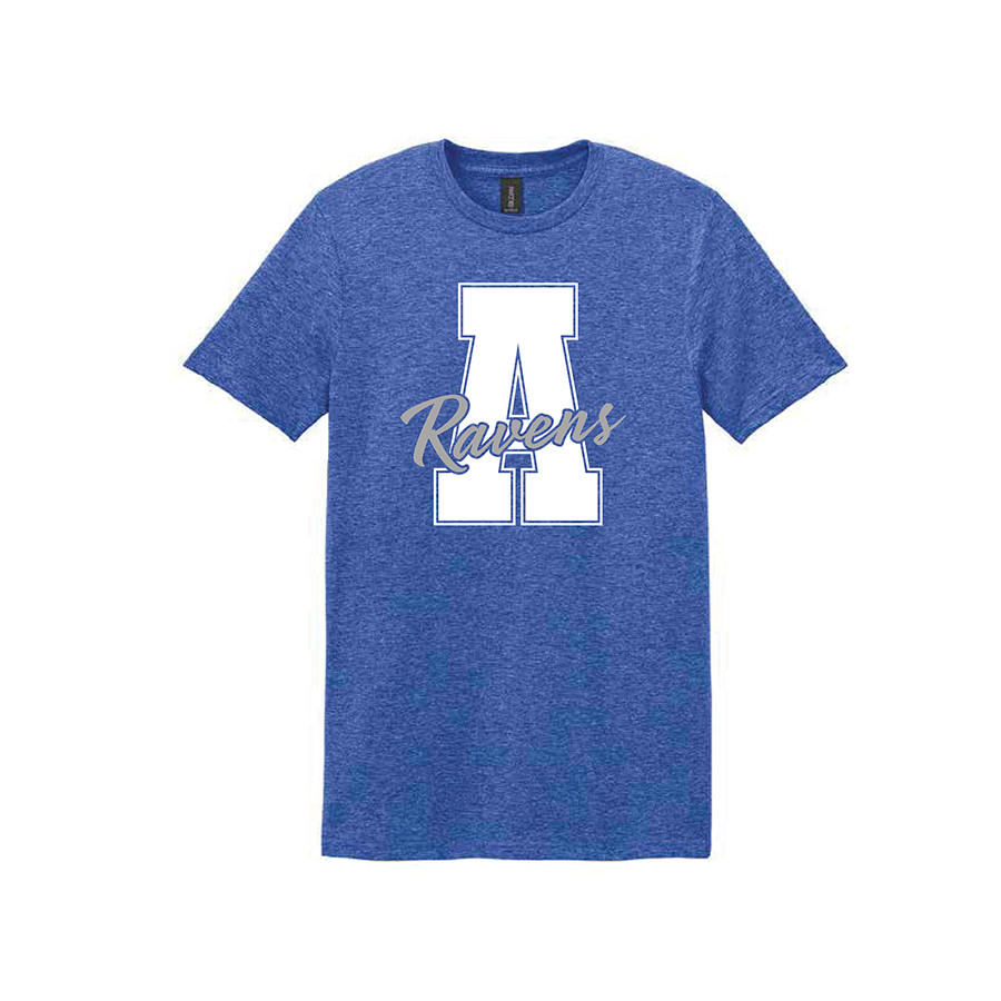 Anthony 7th Grade Student T-Shirt