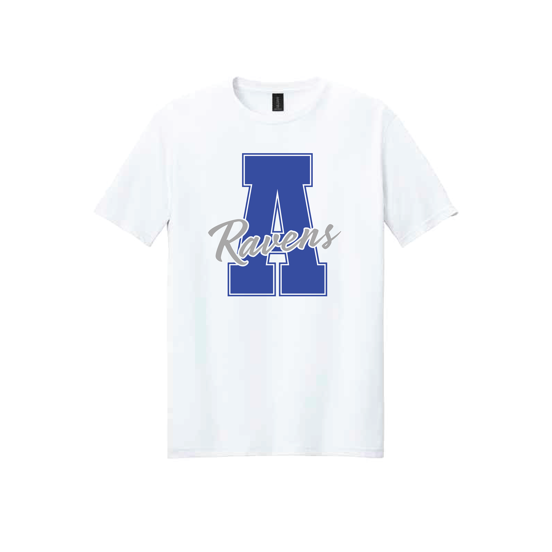 Anthony 8th Grade Student T-Shirt