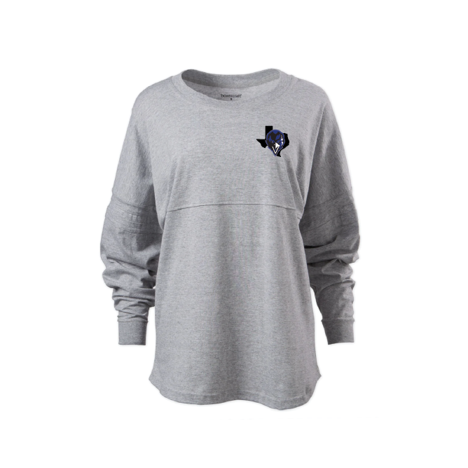 Anthony Lady's Spirit Jersey